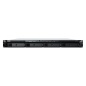 Preview: Synology NAS Rack Station RS822+ (4 Bay) 1U